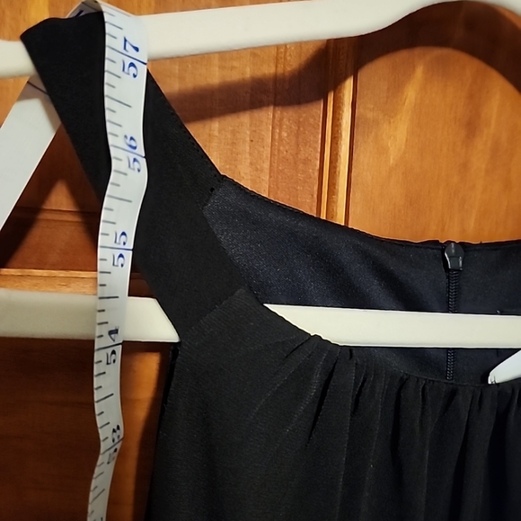 K Studio Woman's Size M maxi halter fully lined dress NWT - Picture 6 of 15